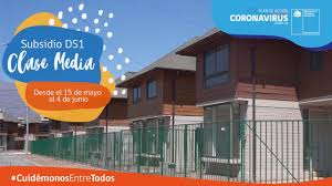 El subsidio habitacional para sectores medios ds1, es un programa destinado a las familias de sectores medios que no son propietarias de una vivienda, que tienen capacidad hola quisiera saber si ya tienen fecha de resultados de las postulaciones del segundo semestre del 2020, subsidio ds1. Paso A Paso Postulacion Regular Al Subsidio De Clase Media Ds1 Youtube