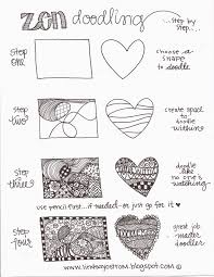 Zen Doodling Steps Pdf Google Drive Zen Doodle Zentangle Patterns Doodle Patterns