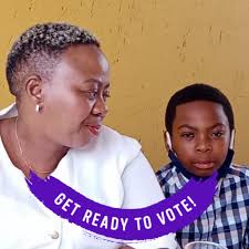 On Friday, the United States Centers for Disease Control HIV Prevention  Advisor Puleng Ramphalla joined the Lesotho Minister of Health Selibe  Mochoboroane, EGPAF, and other partners to launch the PEPFAR-supported  Adolescent Hotline.