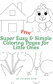 Simple flower mandala (m55) flower mandala (m54) fancy mandala coloring page (m53) mandala coloring page (m52) mandala coloring page (m51) 10 Super Easy Simple Coloring Pages For Little Ones Printable Free