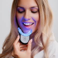 P R O Fogfehérítő szett