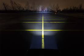 20 Curved Off Road Led Light Bar 100w 9 600 Lumens Super Bright Leds