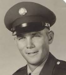 Joseph “Bud” Sullivan (1934-2017)