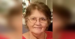 Obituary information for Delores Jean Jeffries Barlow