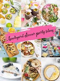 Order a cake, or go to your favorite bakery for dessert, if you don't have time to bake, and personalize it. Fun Unique Couples Dinner Party Ideas Themes Intentional Hospitality