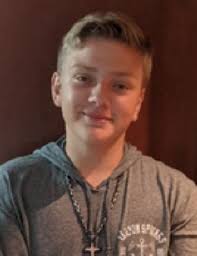 Ryley Wayne Savage Obituary