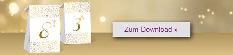Meine kollegin, mit der ich mir das büro teile, hatte geburtstag. Adventskalender Selbst Machen Computer Foto Gut Beraten Ep