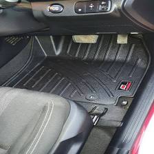 Foot mats TPE Life long mats