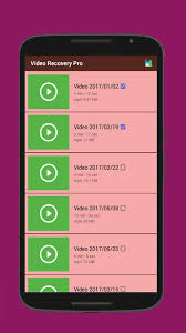 Mar 22, 2018 · disk video recovery pro apk description. Disk Video Recovery Pro For Android Apk Download