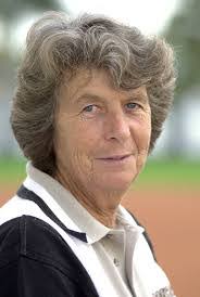 Joan Joyce's Instagram, Twitter & Facebook