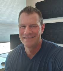 Behind the Mic: Scott Fisher