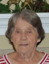 Edna Irene Legalley Obituary June 15, 2022