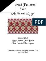 Create an original wedding gift for a traveler or make as … Traditional Icelandic Embroidery