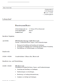Senden sie uns ihre vollständige bewerbung. Bewerbung Postzusteller Gekundigt Berufserfahrung Sofort Download