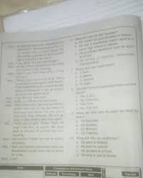 Buku siswa yang digunakan sebagai sumber belajar di kelas 3 merupakan buku tematik kurikulum 2013. Competence Test Bab 5 Kelas 8 Brainly Co Id