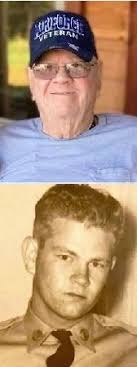 CHARLES SIMS Obituary (2023)