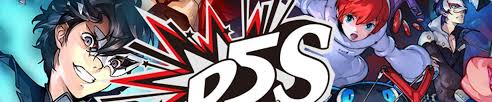 Feb 20, 2021 · a little way into persona 5 strikers, joker will be given his most dangerous task yet: Foggy Productions Persona 5 Strikers Trophy Guide Roadmap