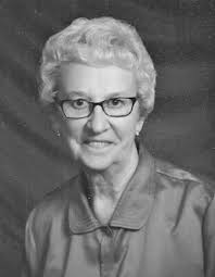 Roma Alice Ratzburg Schram Obituary