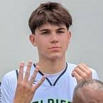 Updated 2027 Northern California Rankings