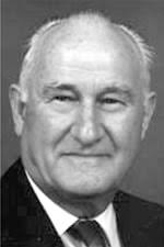 Gus F. Walker (1921-2007)