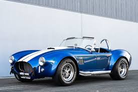 Image result for Guardsman Blue 1965 AC Cars