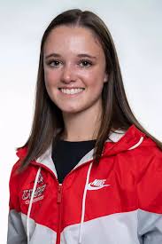 Abigail Faust's Instagram, Twitter & Facebook