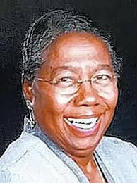 Ernestine Keith Obituary (1942