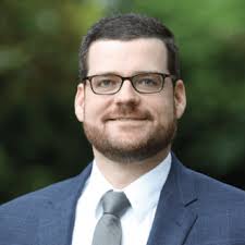 Hunter Reed Sargent, Lawyer in Denton, Texas