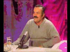 Jesus quintero entrevista en su programa a antonio rivero crespo el peíto y a juan joya el risitas issou. Latest Risitas Gifs Gfycat