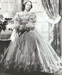 Olivia De Haviland Gone With The Wind 1939 Olivia De Havilland Gone With The Wind Old Hollywood Movies