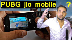 How To Download Pubg Game Jiophone Pubg Mobile Game In Jio Phone Me Pubg Mobile Youtube