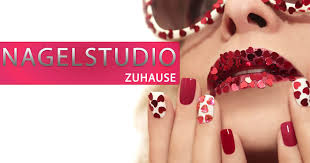 Wir zeigen ihnen, was sie dafür brauchen und wie sie funktioniert. Nagelstudio Zuhause Dein Blog Zu Modernem Nageldesign