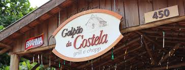 Galpão da Costela