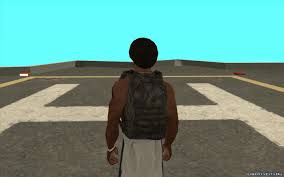 Gta san andreas modları ve mta serimiz kaldığı yerden devam ediyor. A Collection Of Backpacks From The Game Pubg For Gta San Andreas