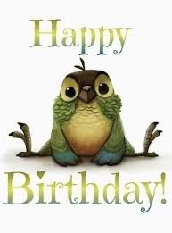 Pin Van 49 176 Op Happy Birthday Verjaardagscitaten Verjaardagswensen Verjaardagskaart