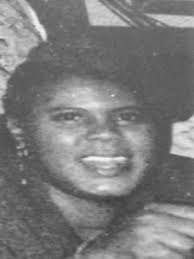 Peggy Goodson Obituary