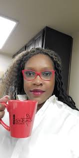 I was gifted a new coffee mug from a friend. #coffeelover #coffeetime  #CoffeeCheers #justice