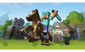 21 Cool Minecraft Toys The Ultimate List 2021 Minecraft Wallpaper Minecraft Creations Minecraft Toys