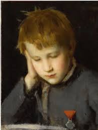 my daily art display