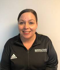 Healthy Communities of Clinton County Staff