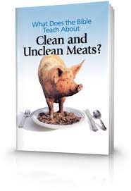 Check spelling or type a new query. Infographic Which Animals Does The Bible Designate As Clean And Unclean United Church Of God