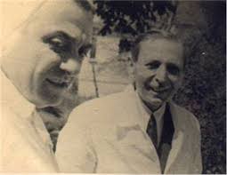Turk Dermatoloji Uzmani Ve Bilim Adami Olan Hulusi Behcet 1937 Yilinda Bir Kan Damari Enflamasyonu Vaskulit Hastaligi Olan Ve Bugun Kend Fotograf Askeri Tip
