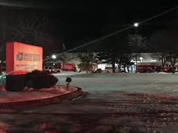 Usps Processing Distribution Center In Albany Ny Closed After Hazmat Incident Postalreporter Com