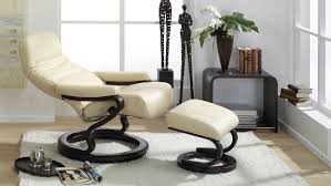 Fauteuil Himolla Zerostress 9879 Boschung Mobel Ag