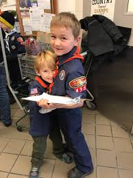 Ready, willing and able...