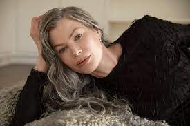 She is an actress, known for wild orchid (1989), exit in red (1996) and going back (2001). I Have Been Here Before By Carre Otis Jejune Magazine