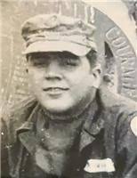 Simeon Trujillo Obituary (2024)