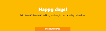 When you purchase a premium bond, the government guarantees that they will buy back the premium bonds can be purchased at any time of the year. Are Premium Bonds Worth It The Reverend