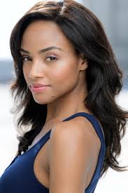Meagan Tandy (Creator)