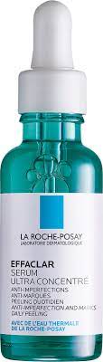 Maybe you would like to learn more about one of these? La Roche Posay Effaclar Ultra Concentrated Serum